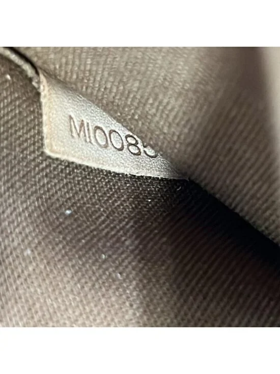 Louis Vuitton Waist Pouch Monogram Pochette Marelle - Picture 10 of 15